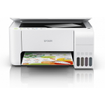 Epson Ecotank L3156 printer