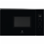Electrolux KMFE172TEX integreeritav mikrolaineahi 800 W, must, 17 l