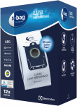 Electrolux/Philips E201SM tolmukotid (12 tk) S-bag&reg; Classic Long Performance