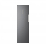 Whirlpool WHMFF6312XP4 No Frost s&uuml;gavk&uuml;lmik 186,5 cm, 34 dB, tume roostevaba teras