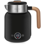 MPM MCZ-128/C veekeetja temperatuuri reguleerimisega, topeltseintega korpus