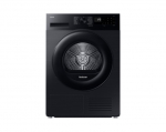 Samsung DV90DG52A0ABLE soojuspumbaga pesukuivati 9 kg, WiFi, auruf-n