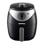 Daewoo DAF-1859 kuuma&otilde;hufrit&uuml;&uuml;r XL, 4,6 l 1500 W