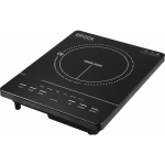 Brock HPI 5001BK 1 alaga infrapuna-lauapliit, 2000 W