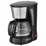 Brock CM1065BK kohvimasin 650 W