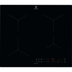 Electrolux LIL61434C integreeritav induktsioonplaat Hob2Hood 60 cm