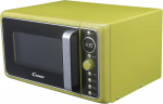 Candy DIVO G25CG grilliga mikrolaineahi 25 l, 900 W, grill 1000 W
