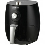 Brock AFM3501BK kuuma&otilde;hufrit&uuml;&uuml;r 3,5 l, 1500 W