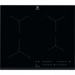 Electrolux EIT61443B integreeritav induktsioonplaat Hob2Hood 60 cm