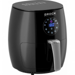 Brock AFD 3502BK kuuma&otilde;hufrit&uuml;&uuml;r, 3,5 l, 1200 W