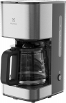 Electrolux E3CM1-3ST kohvimasin Create 3, inox, 1,4 l, 1000 W