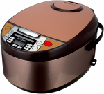 Brock MC 1110 multikeetja 5 l, 900 W