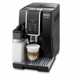 DeLonghi ECAM 350.50.B espressomasin Dinamica LatteCrema