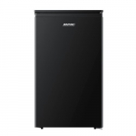 MPM-81-CJH-24/E k&uuml;lmik 85 cm, kitsas 48 cm, must