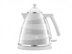 DeLonghi KBA2001.W veekeetja Avvolta