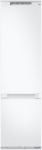 Samsung BRB80F30BES0EO integreeritav Dual No Frost kombik&uuml;lmik 193,5 cm, siinidega kinnitus, WiFi, 35 dB