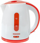 Daewoo DEK-1330 veekeetja 1,0 l, 1200 W