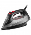 Braun SI9281BK triikraud TexStyle 9, 3100 W