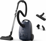 Electrolux EB51C2DB tolmuimeja parketiotsikuga
