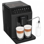 Krups EA897B10 espressomasin Evidence EcoDesign