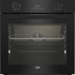 Beko BBIR17300BCS integreeritav elektriahi, 12 f-ni, 72 l, must