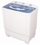 Nash NWM-XP68SB poolautomaatne pesumasin tsentrifuugiga 6,5 kg