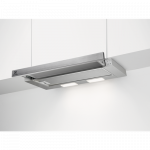 Electrolux LFP226S teleskoop &otilde;hupuhasti, 60 cm, 330 m3/h, roostevaba teras