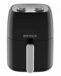 Brock AFM 4203BK kuuma&otilde;hufrit&uuml;&uuml;r 4,2 l, 1500 W