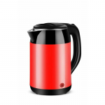 Brock WK5522RD veekeetja topeltseintega 1,8 l