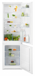 Electrolux LNS5LE18S integreeritav k&uuml;lmik 177,2 cm,  v&auml;ga vaikne 34 dB