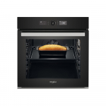 Whirlpool AKZ9 9480NB p&uuml;rol&uuml;&uuml;siga integreeritav elektriahi, 16 f-ni, must