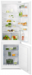 Electrolux ENT6NE18S integreeritav Dual No Frost k&uuml;lmik 177,2 cm