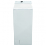 Midea MF100T70B/W-HR invertermootoriga pealtlaetav pesumasin 7 kg, 1200 p/m, auruf-n