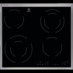 Electrolux EHF6342XOK integreeritav pliidiplaat
