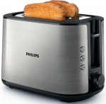 Philips HD2650/90 r&ouml;ster, 950 W, roostevaba teras