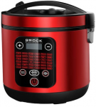 Brock MC 3602RD multikeetja