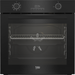 Beko BBIM14300BPM integreeritav p&uuml;rol&uuml;&uuml;s elektriahi, 9 f-ni, must