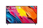 LG 50QNED7EA6B QNED, UHD, AI, 4K Smart LED teler