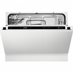 Electrolux ESL2500RO integreeritav n&otilde;udepesumasin 6 komplekti, 49 dB