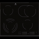 Electrolux EHF6547FXK integreeritav pliidiplaat