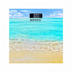 Brock BS002 saunakaal