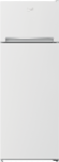 Beko RDSA240K40WN kitsas 54 cm kaheukseline k&uuml;lmik 146,5 cm, 40 dB