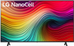 LG 65NANO81T6A Ultra HD 4K Smart LED teler