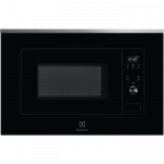 Electrolux LMS2203EMX integreeritav mikrolaineahi 20 l, 700 W, must