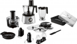 Philips HR7778/00 k&ouml;&ouml;gikombain Avance Collection, 1300 W
