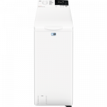 AEG LTR6G271E pealtlaetav pesumasin 7 kg, 1200 p/m