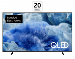 Samsung QE65Q8FAAUXXH QLED 4K UHD Smart teler
