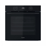 Whirlpool OMK58HU1B integreeritav elektriahi 8 f-ni, must
