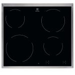 Electrolux EHF6240XXK integreeritav pliidiplaat