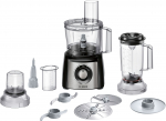 Bosch MCM3501M k&ouml;&ouml;gikombain blenderiga